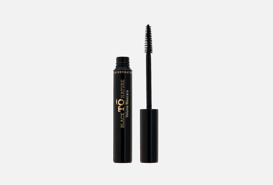 

Тушь для ресниц TOLURE COSMETICS, Черный, Volume mascara 8.5 мл