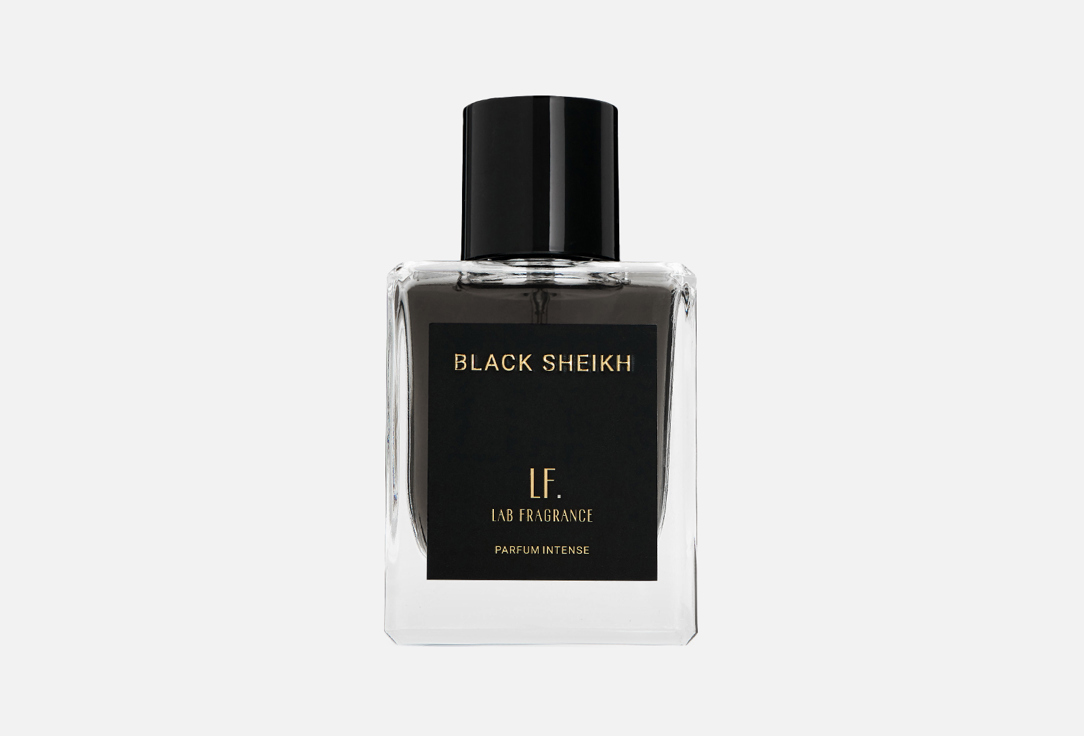 духи lab fragrance духи black sheikh Духи LAB FRAGRANCE Black sheikh 50 мл
