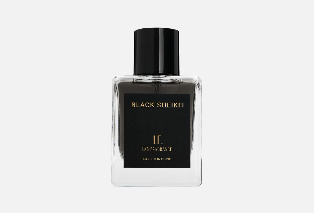 Духи LAB FRAGRANCE Black sheikh 50 мл lab fragrance black sheikh shower gel