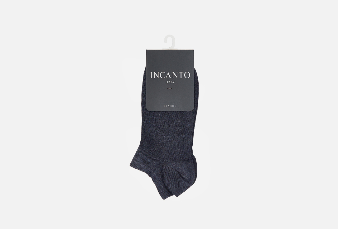 цена Носки INCANTO Jeans 42-43 мл