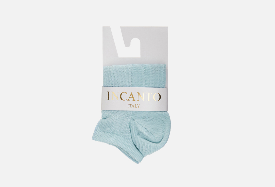Носки INCANTO Aquamarine 36-38 мл
