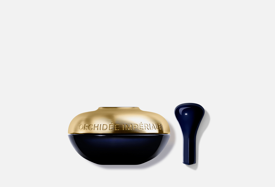 Изображение товара крем для области вокруг глаз Guerlain Orchidee Imperiale Molecular Concentrat