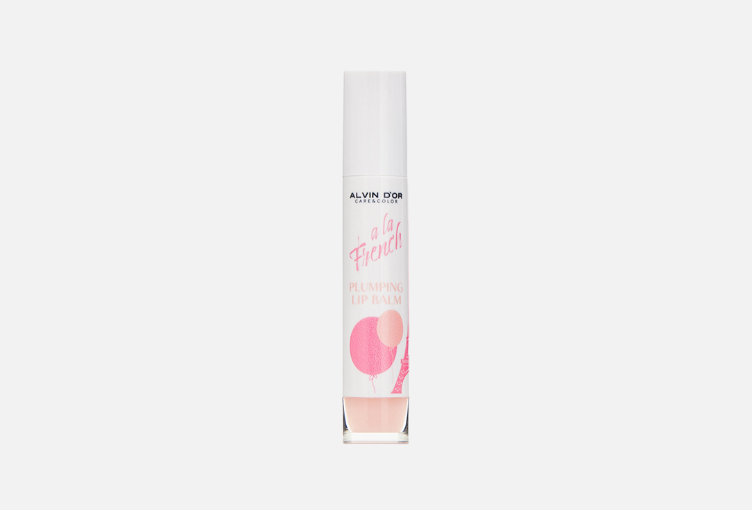 Plumping Lip Balm 65 мл 416₽