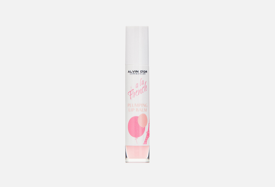 Plumping Lip Balm 65 мл 416₽