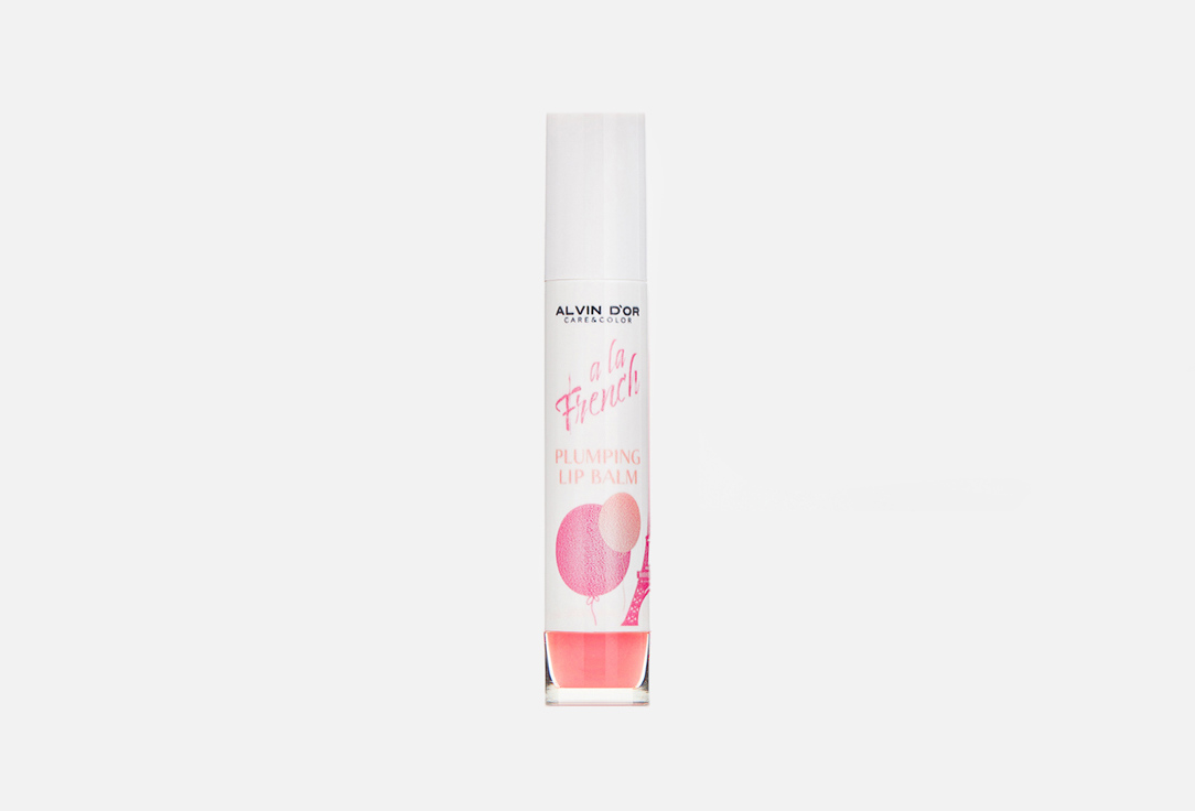 Plumping Lip Balm 65 мл 398₽