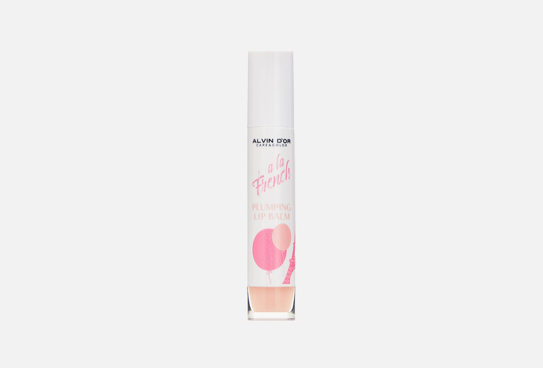Plumping Lip Balm 65 мл 468₽
