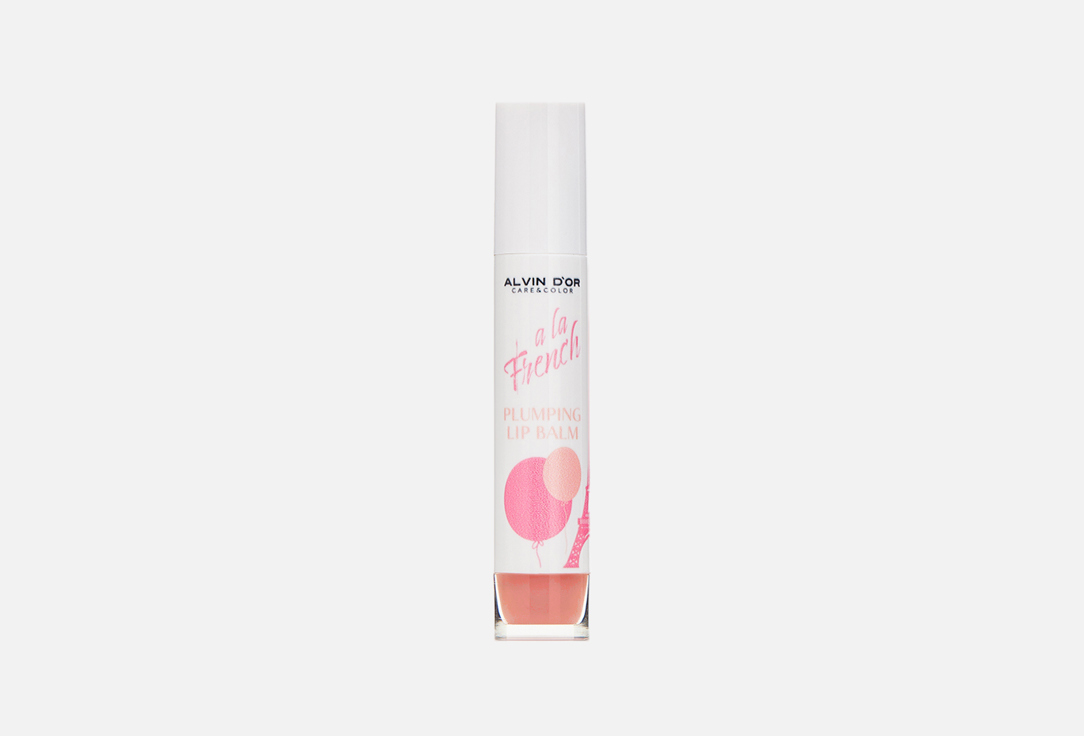 Plumping Lip Balm 65 мл 398₽