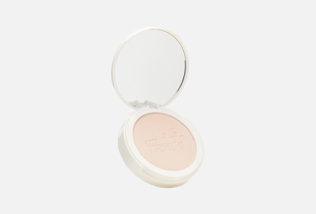 Compact fixing powder 10 г 567₽