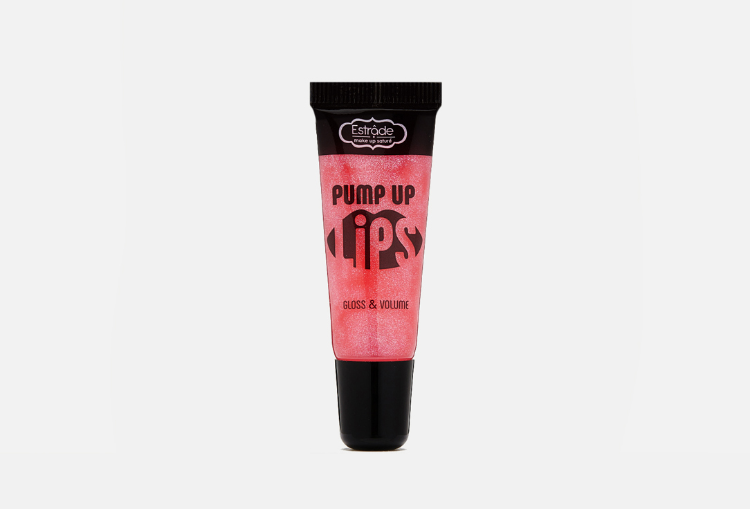 PUMP UP LIPS 12 мл 288₽