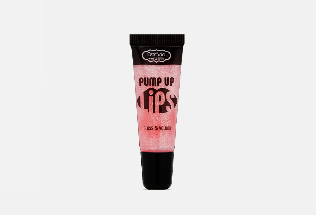 Изображение товара Блеск для губ Estrade PUMP UP LIPS