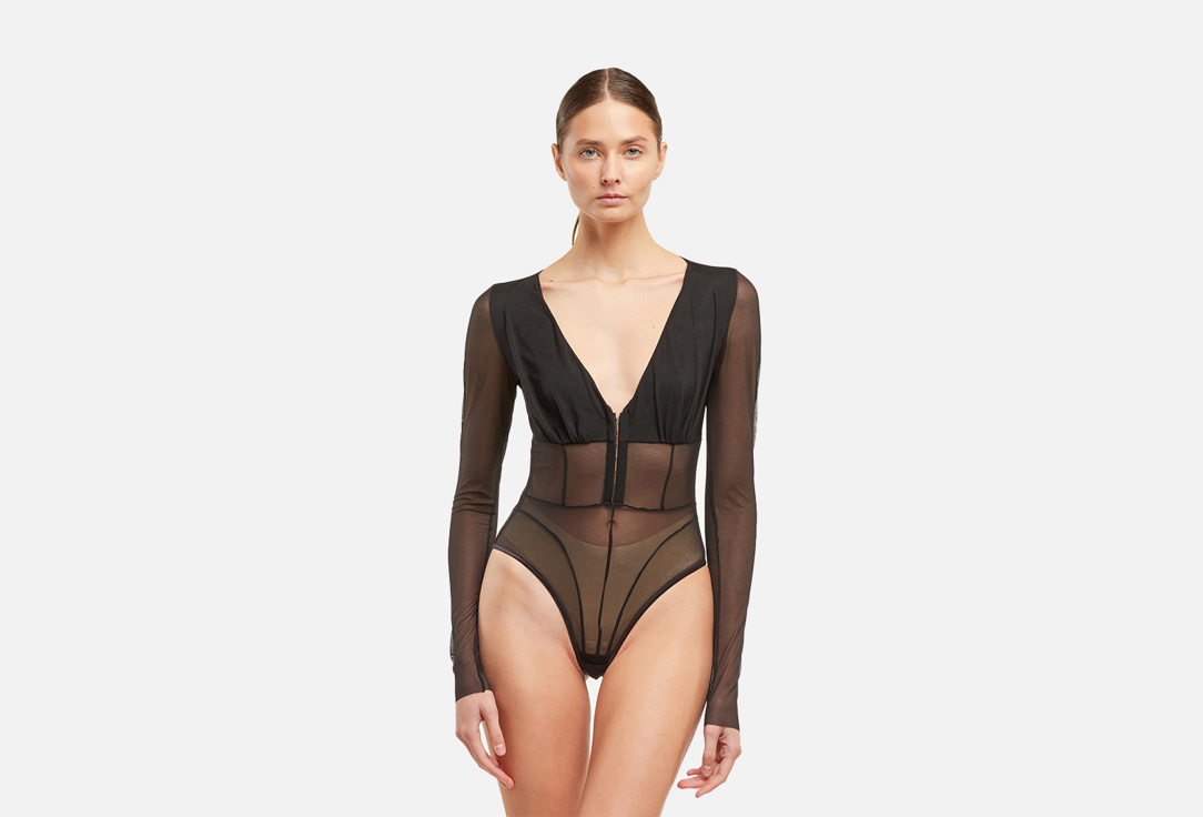 Underline Черный M мл 5245₽