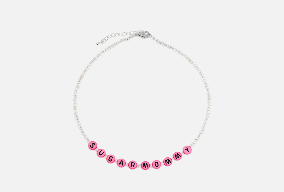 Изображение товара Чокер Detali na Sheyu SUGAR MOMMY