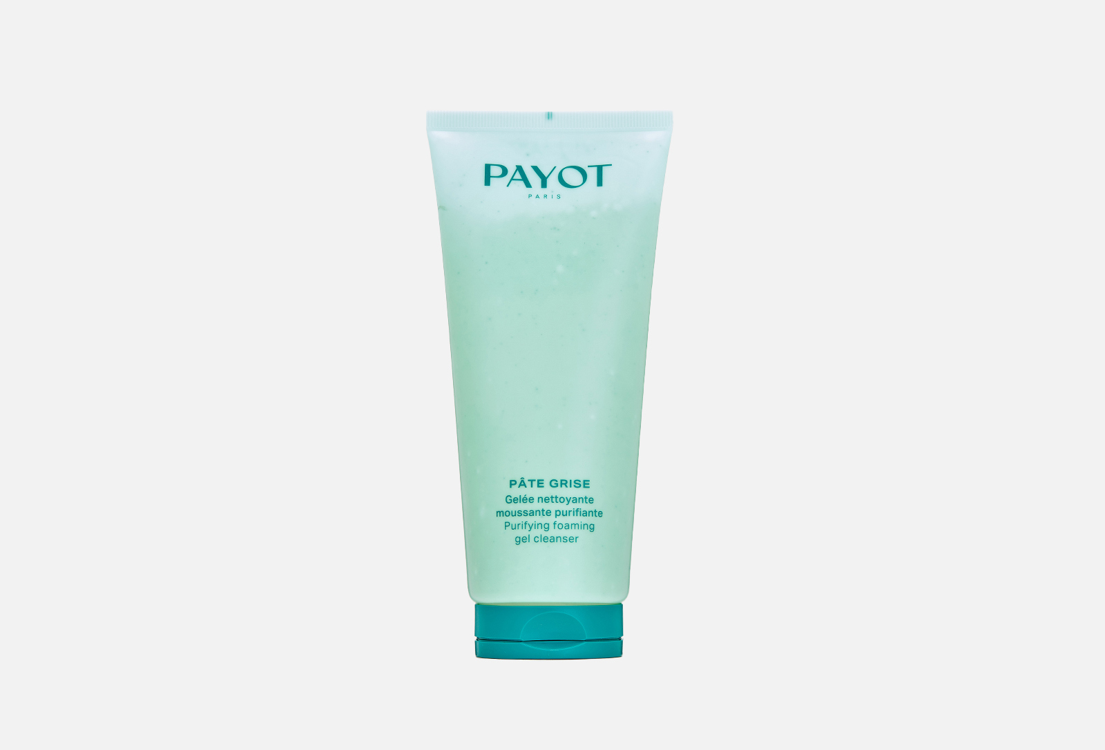 PAYOT Очищающий гель для умывания PÂTE GRISE 200 мл — купить, цена в Москве