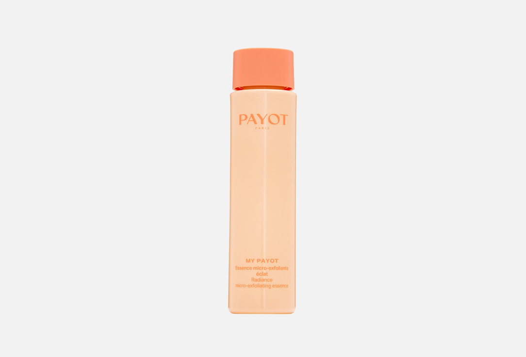 Изображение товара Отшелушивающая эссенция PAYOT Micro-exfoliante éclat