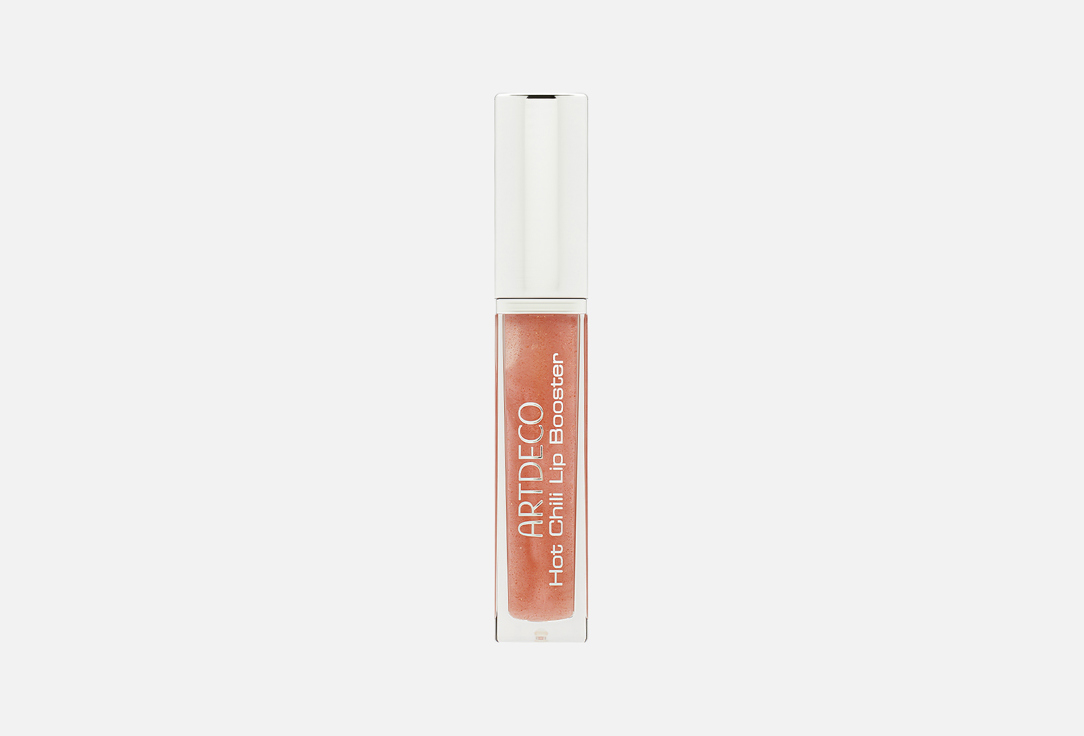 Hot chili lip booster 6 мл 1201₽