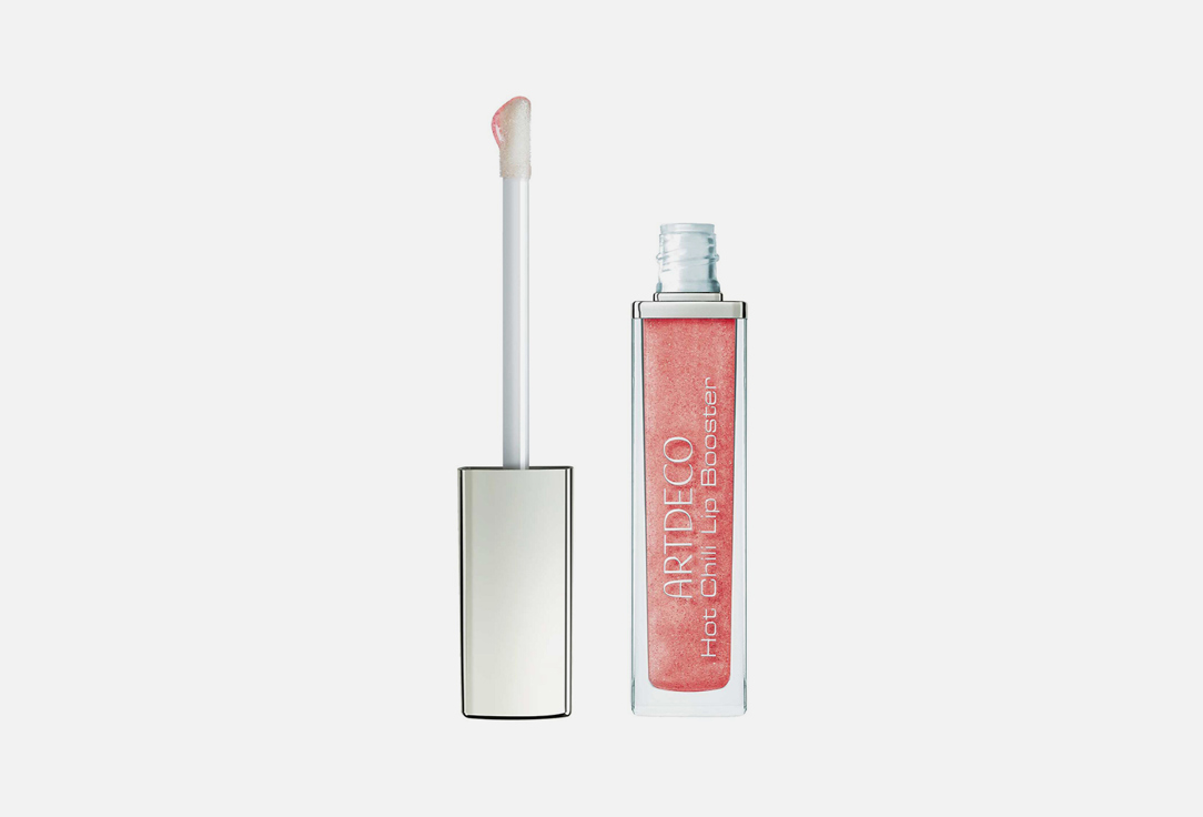 Блеск для губ Artdeco Hot Chili Lip Booster Pink