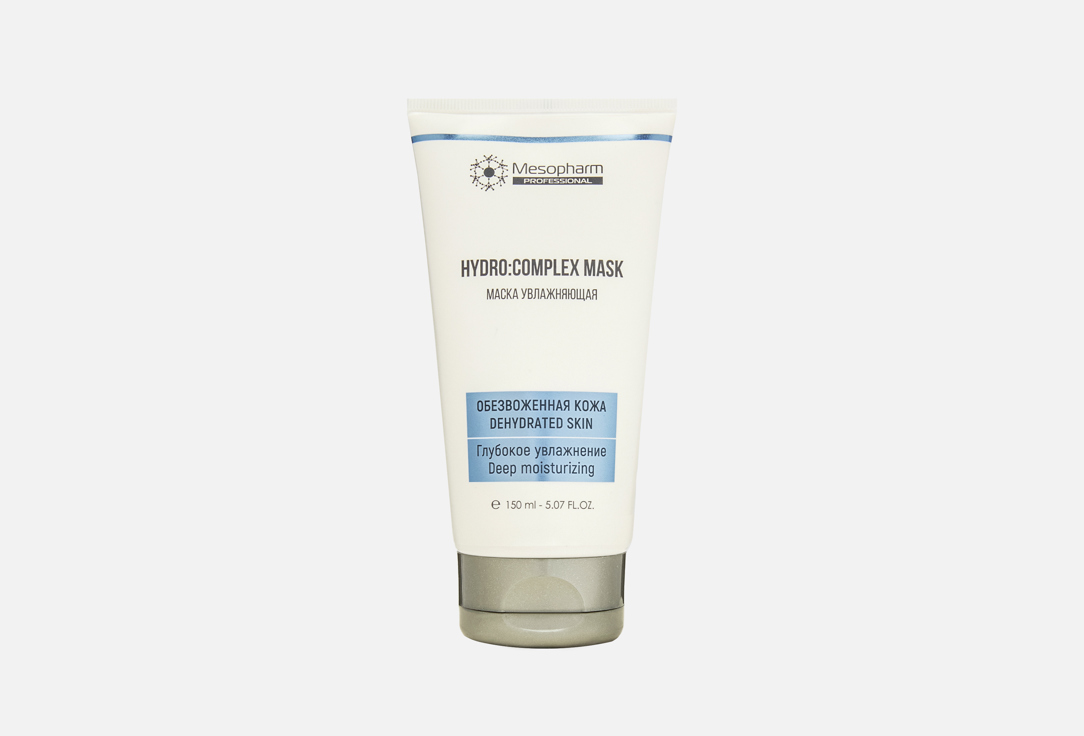 Изображение товара Маска увлажняющая Mesopharm Professional HYDRO:COMPLEX MASK
