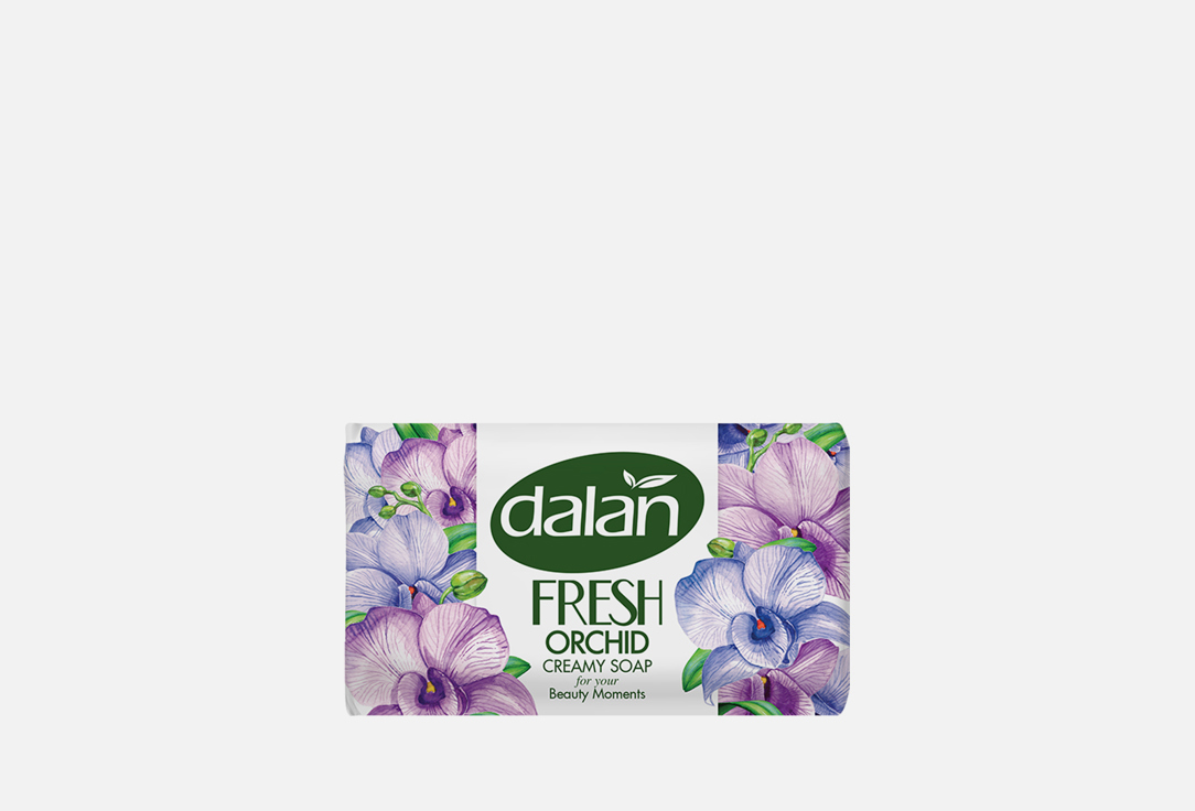 туалетное мыло  Dalan Fresh Орхидея 