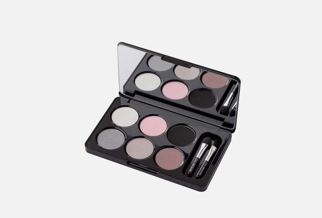 Fashion 10 г 1187₽