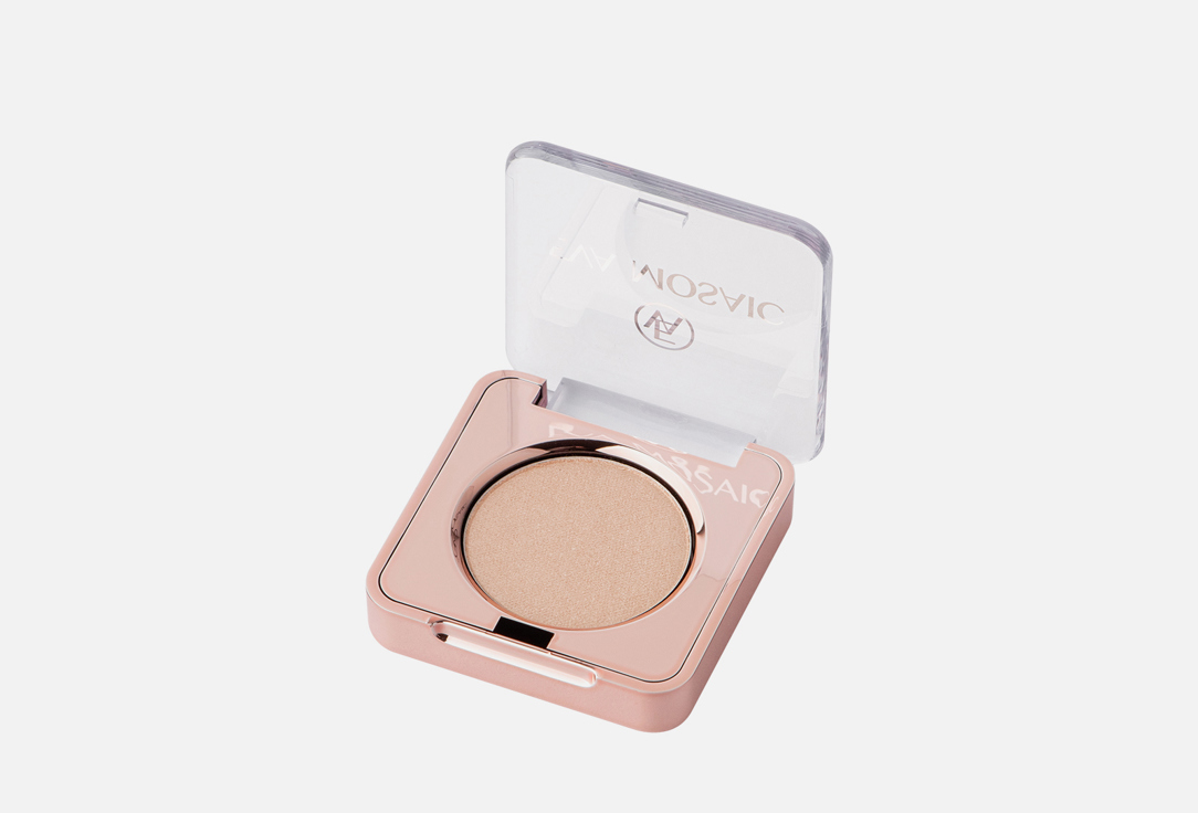 Mono Eye Shadow Satin 15 г 450₽