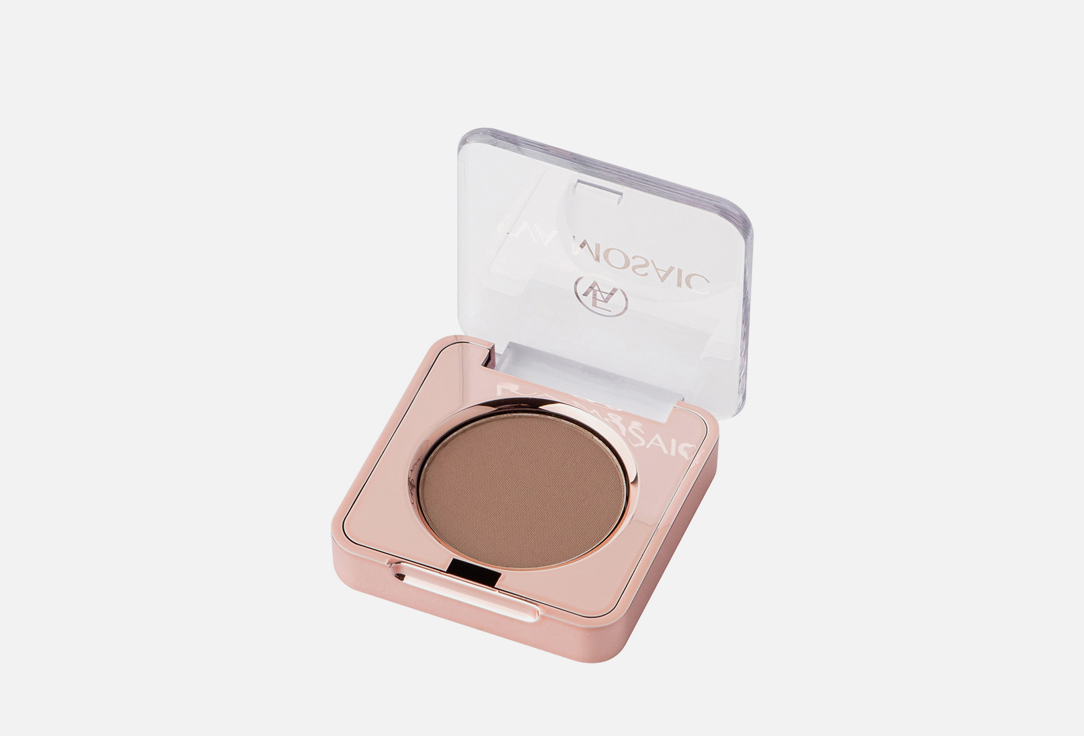 Mono Eye Shadow Matte 15 г 450₽