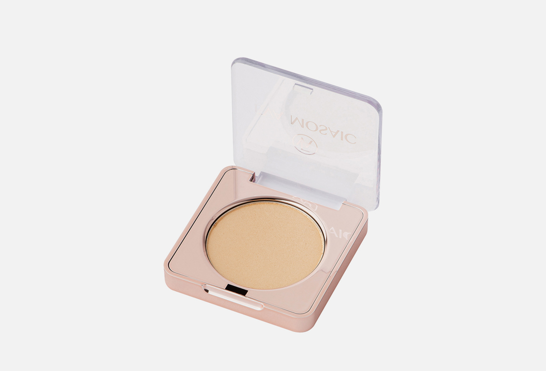 Изображение товара Хайлайтер для лица Eva Mosaic Highlighter