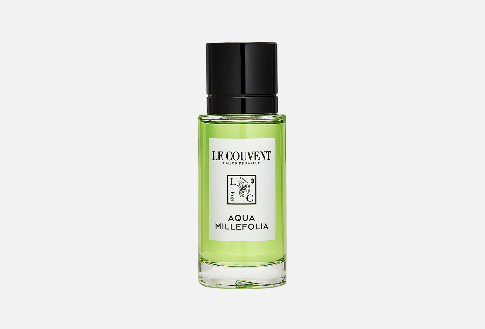 Le Couvent Туалетная вода Aqua Millefolia 50 мл — купить, цена в Москве