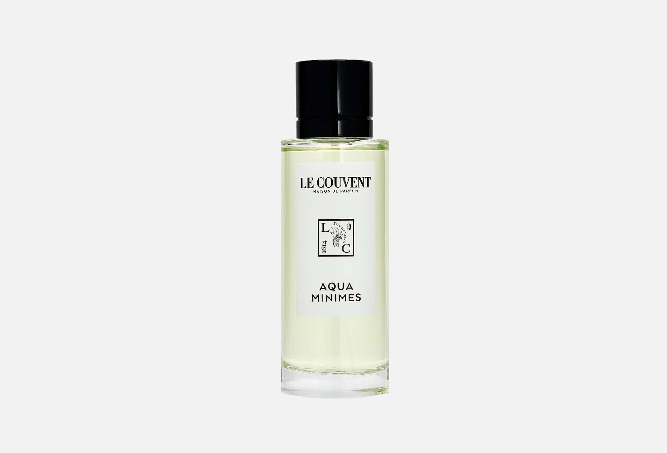 Le Couvent Туалетная вода Aqua Minimes 100 мл — купить в Минске