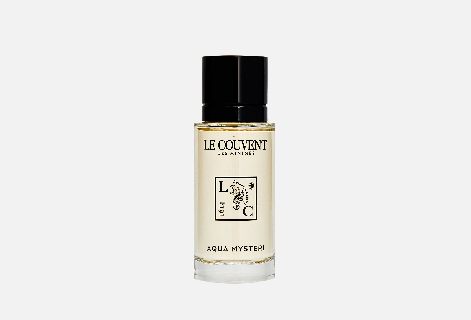 Le Couvent Туалетная вода Aqua Mysteri 50 мл — купить, цена в Москве