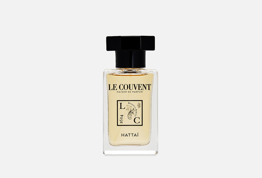 Парфюмерная вода LE COUVENT Hattai 50 мл le parfum парфюмерная вода 50мл современный