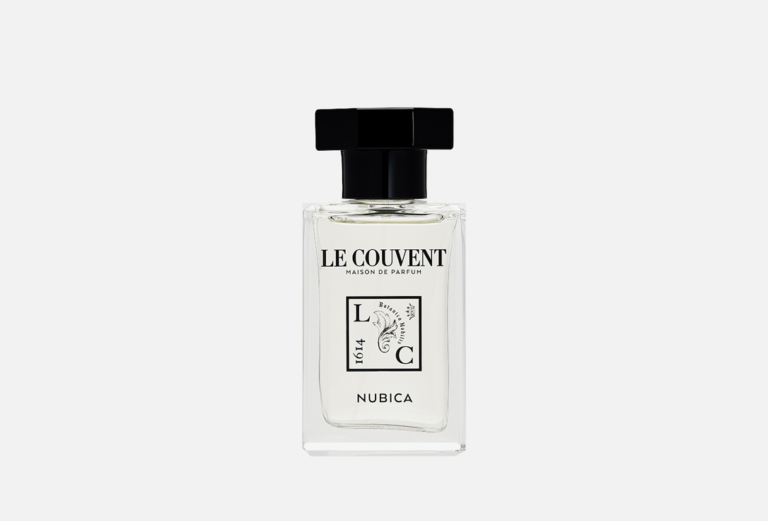 Парфюмерная вода LE COUVENT Nubica 50 мл le parfum парфюмерная вода 50мл