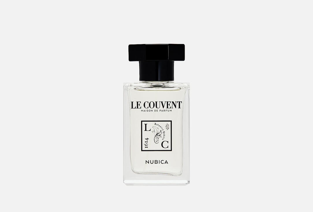 Парфюмерная вода LE COUVENT Nubica 50 мл le parfum парфюмерная вода 50мл современный