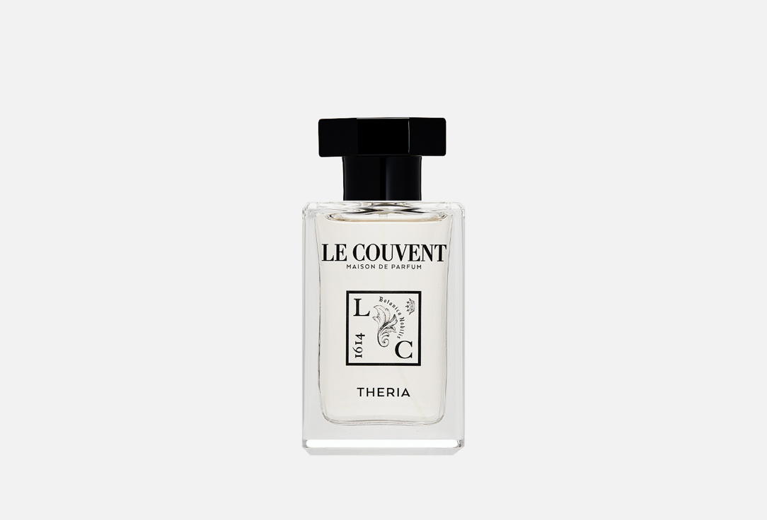 Парфюмерная вода LE COUVENT Theria 50 мл le parfum парфюмерная вода 50мл