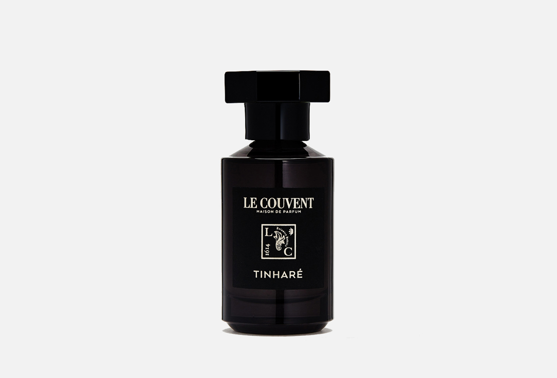 Парфюмерная вода LE COUVENT Tinhare 50 мл le parfum in white парфюмерная вода 50мл