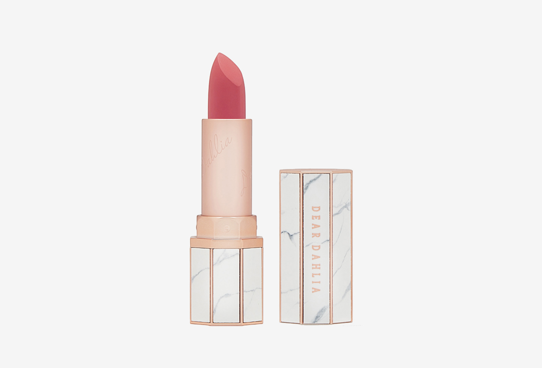 LIP PARADISE EFFORTLESS MATTE LIPSTICK 32 г 2048₽