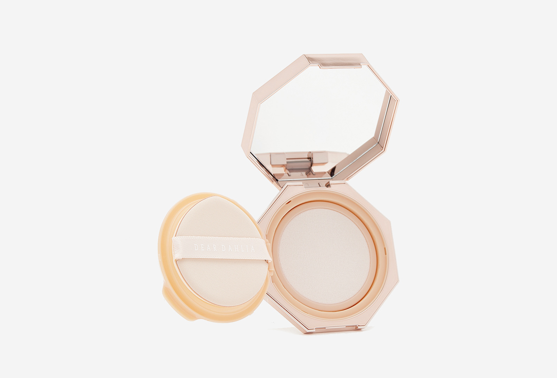 SKIN PARADISE SHEER SILK CUSHION 8 г