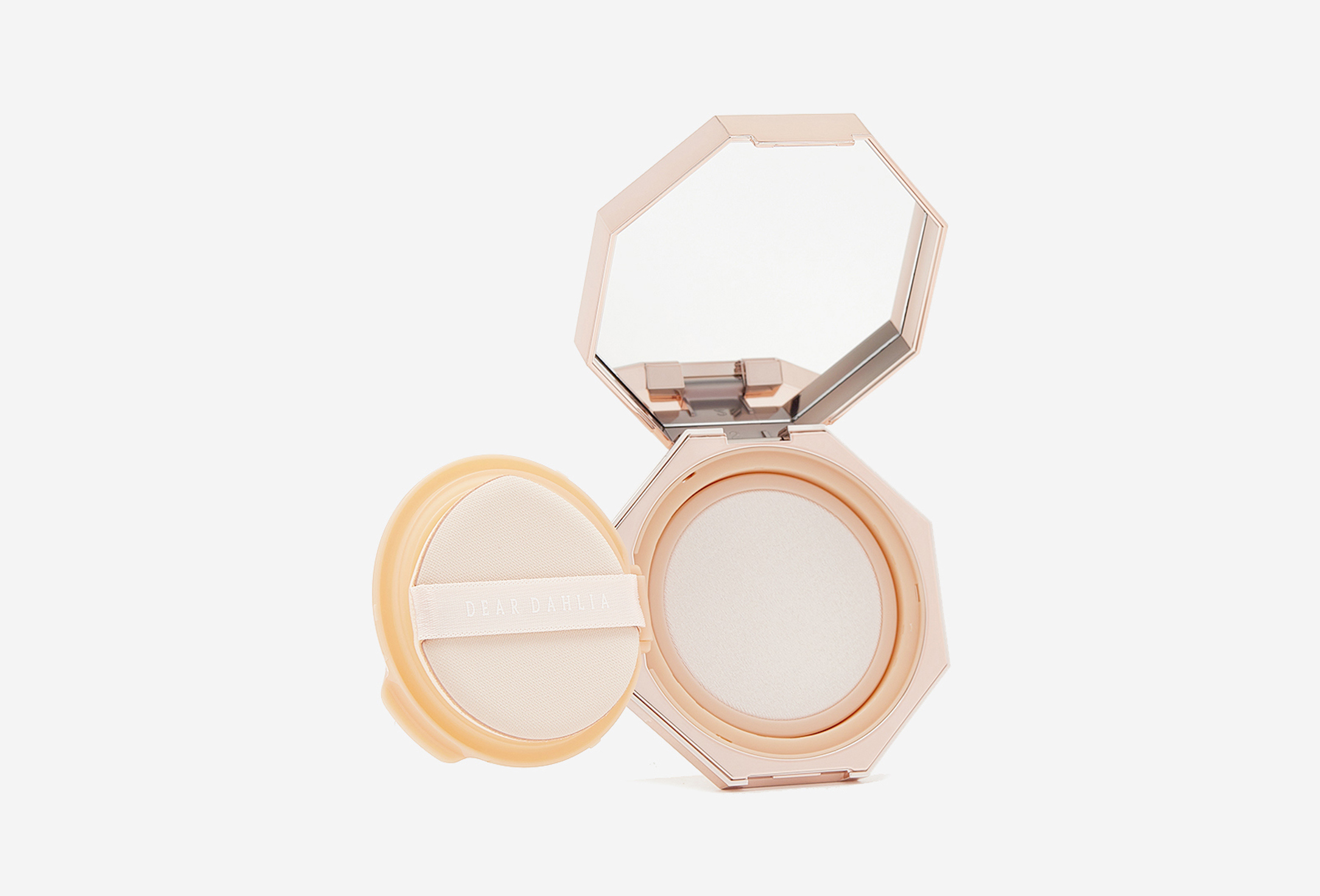 [DEAR DAHLIA] Skin Paradise Sheer Silk Cushion SPF50+ PA++++ main image 0