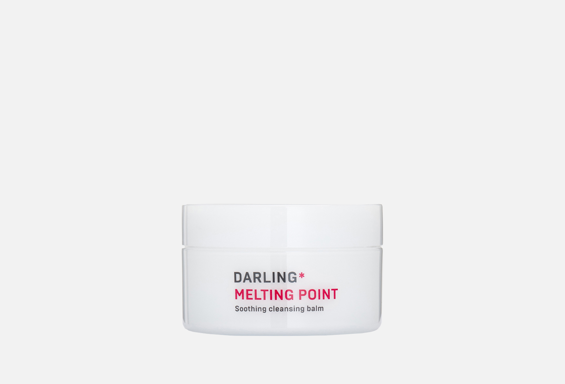 DARLING* Очищающий смягчающий бальзам Melting Point 43 мл купить