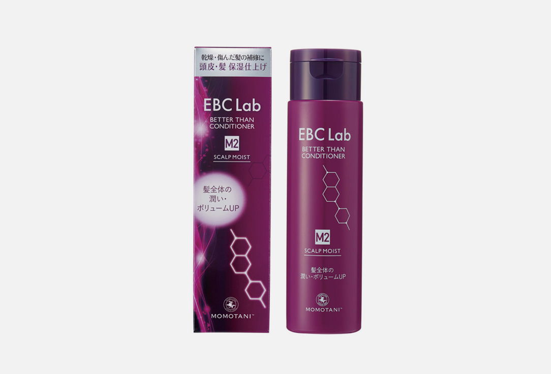 Кондиционер для волос Meishoku EBC Lab Scalp Moist Better than Conditioner  