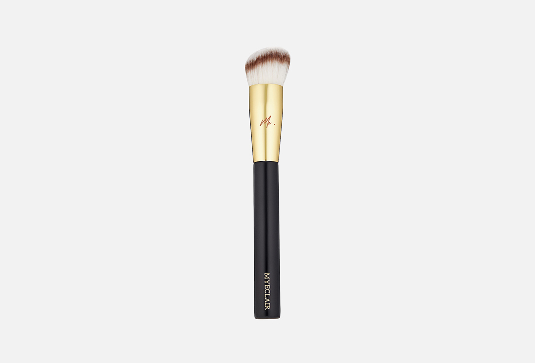 Изображение товара Кисть для тональной основы myECLAIR Brush 01