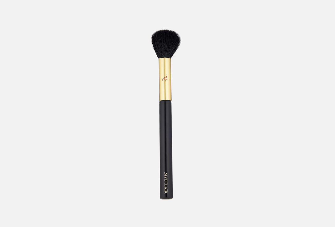 Кисть для румян MYECLAIR Brush 05 1 шт
