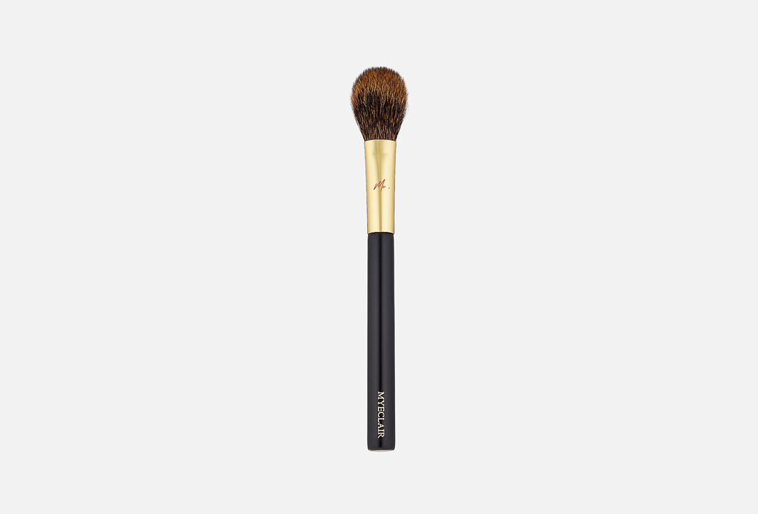Кисть для лица MYECLAIR Brush 06 1 шт
