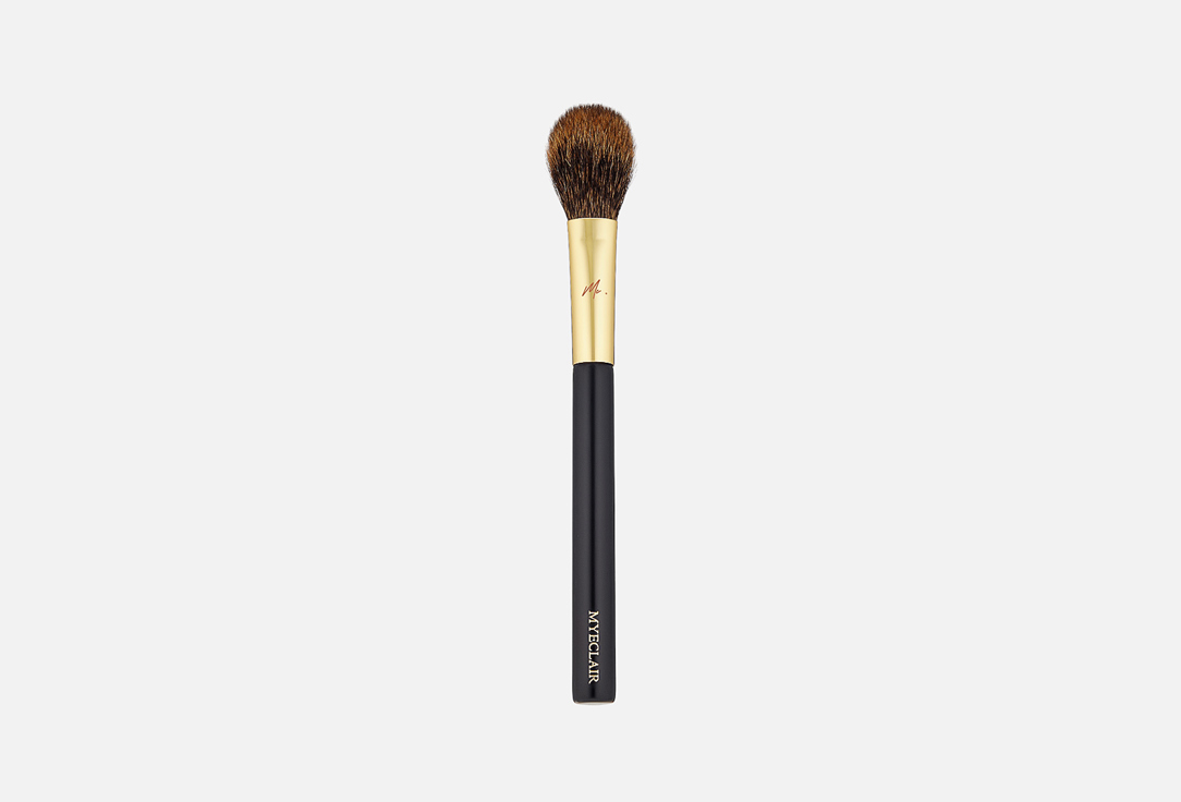 Изображение товара Кисть для макияжа лица myECLAIR Brush 06