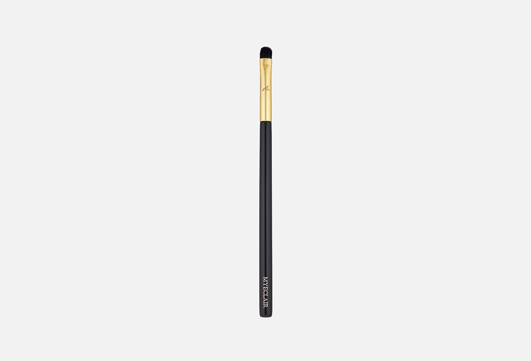 

Кисть для макияжа глаз MYECLAIR, Brush 14 1 шт