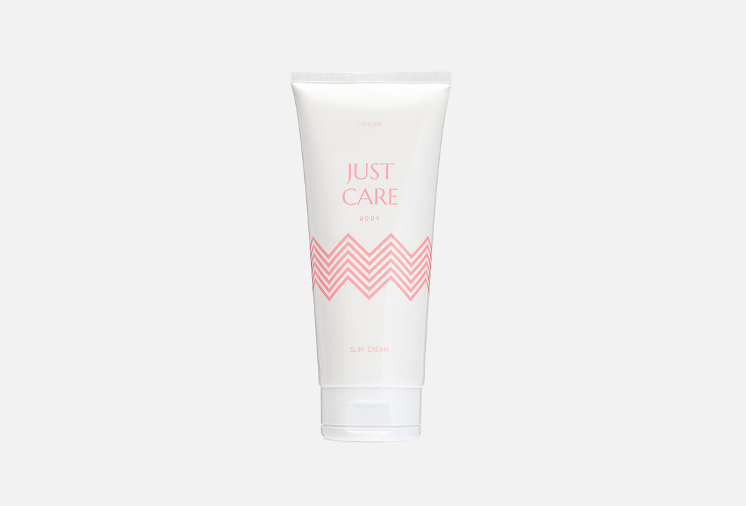 SLIM CREAM PARFUME  200 мл