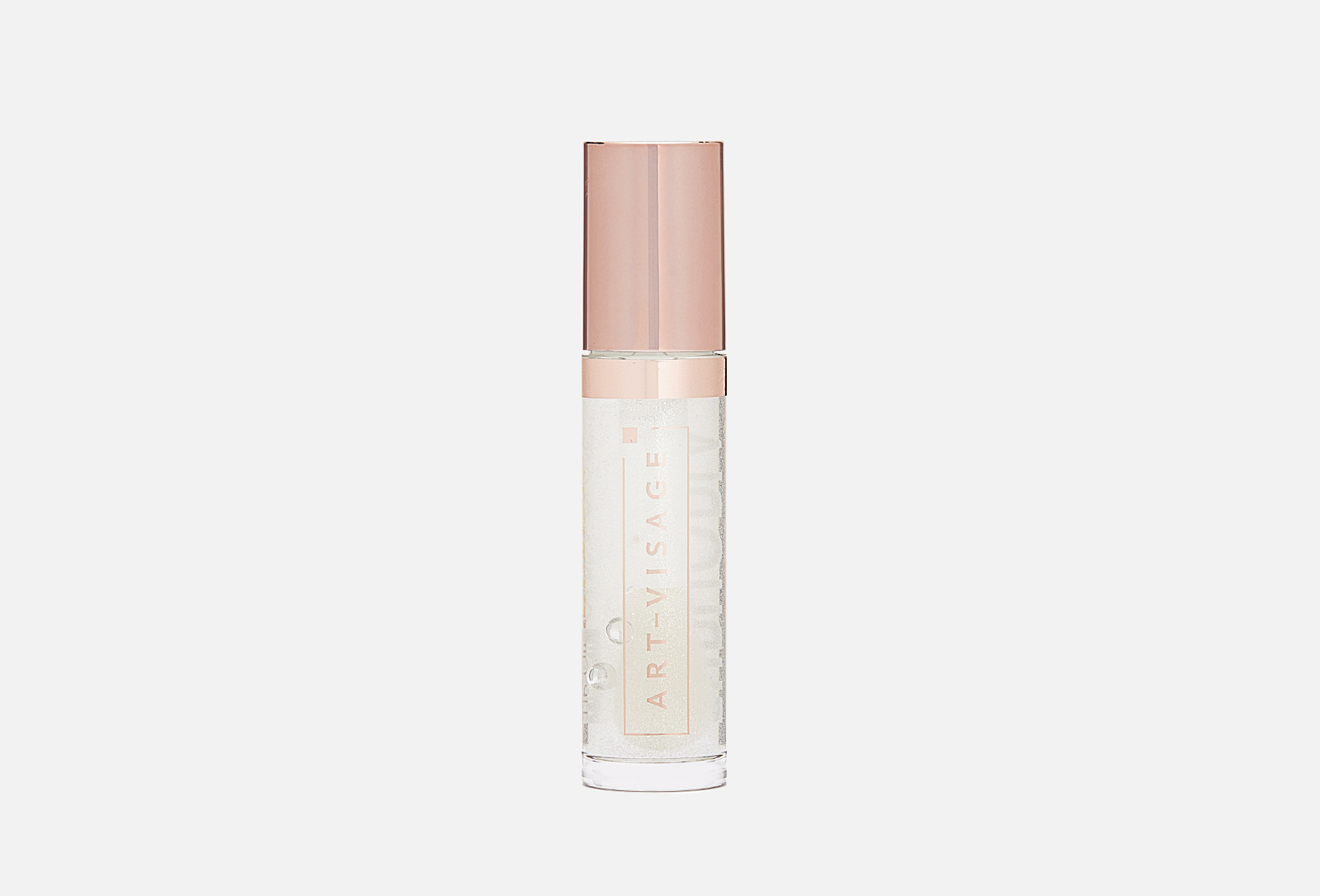 ART-VISAGE Масло для губ EUPHORIA 103 sugar 5.5 мл — купить в Минске
