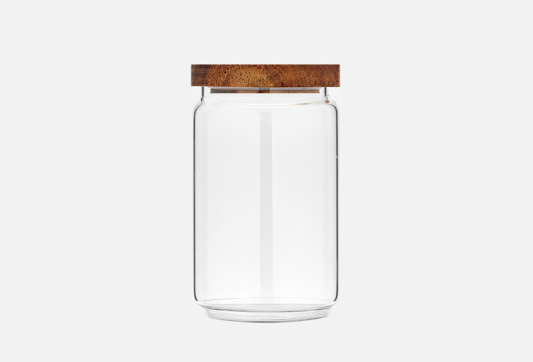 Изображение товара Банка для хранения Kimberly Акация, 800 мл