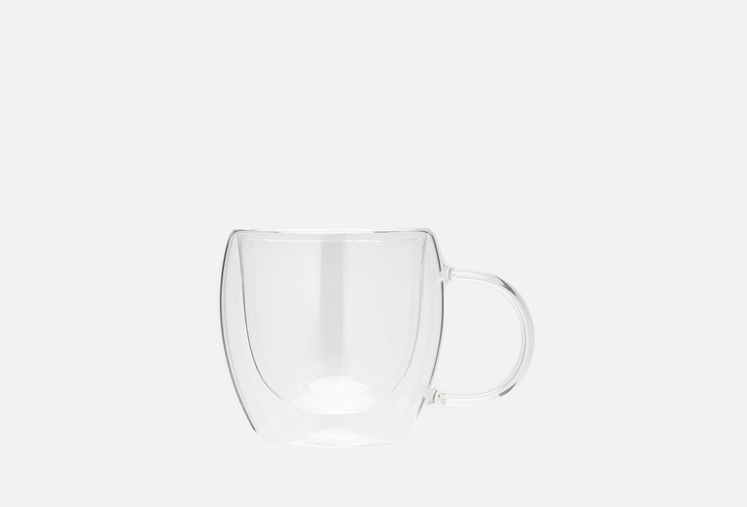 Изображение товара Кружка Kimberly овальная, 150 мл