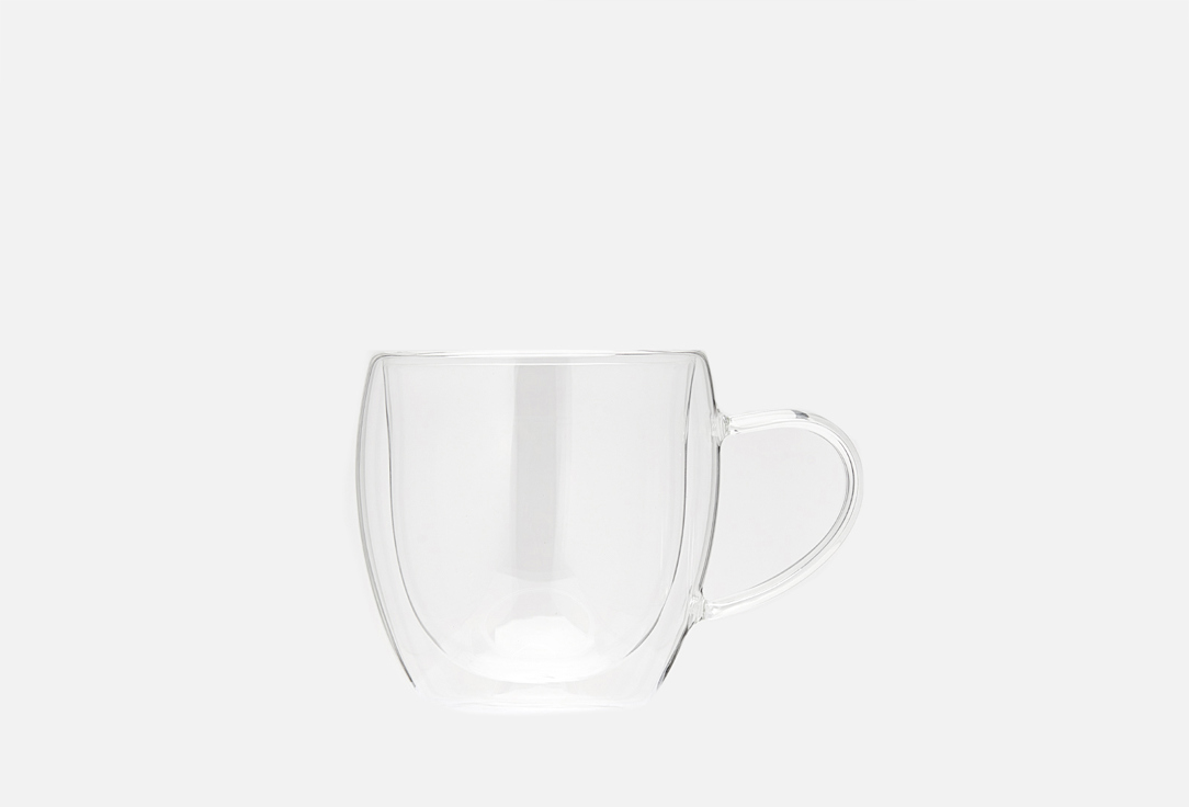 Изображение товара Кружка Kimberly овальная, 250 мл