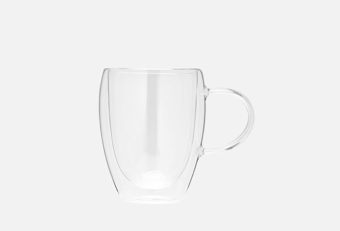 Изображение товара Кружка Kimberly Овальная, 350 мл